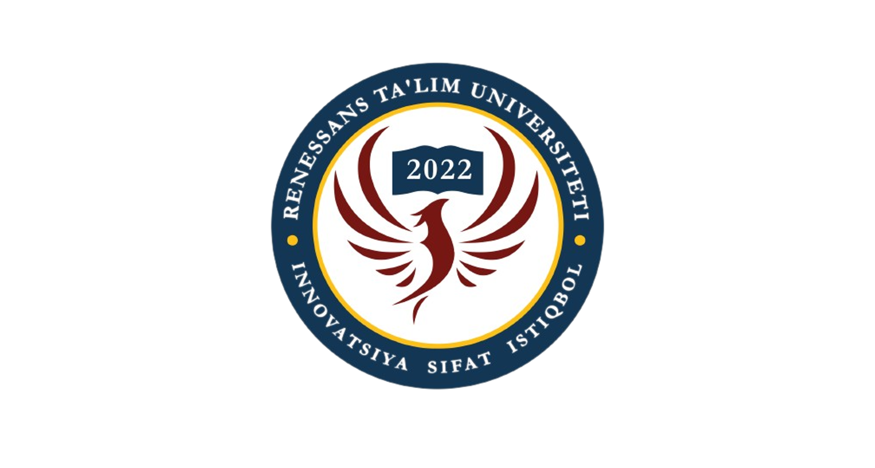 ÖZBEKİSTAN RÖNASANS ÜNİVERSİTESİ